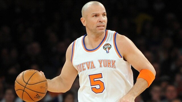 Jason Kidd