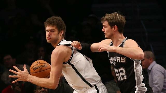 Anthony Gruppuso-USA Today Sports