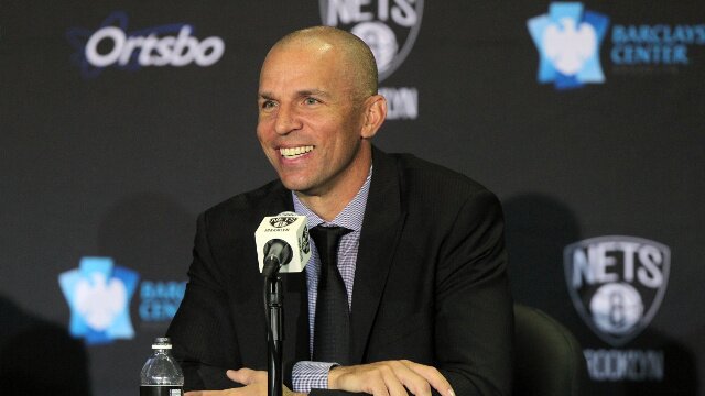 Jason Kidd