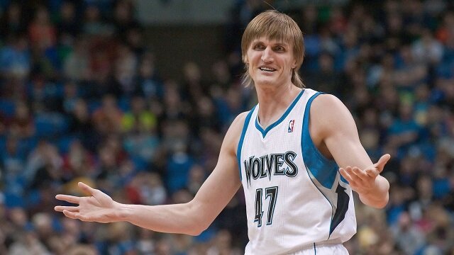 Is Andrei Kirilenko Edge Brooklyn Nets Need