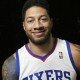 Royce White Sixers flying