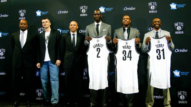 Brooklyn Nets