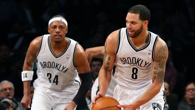 Brooklyn Nets