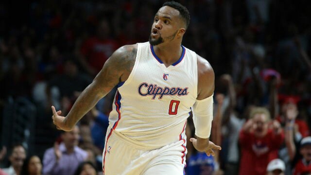 Glen Davis Clippers