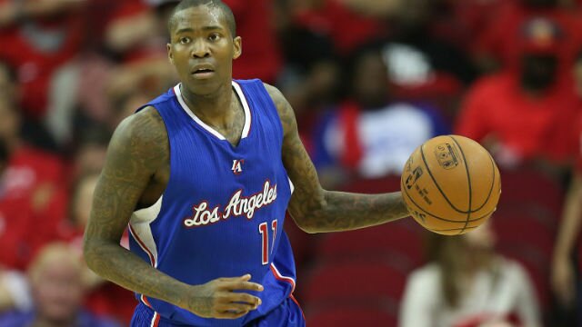 Jamal Crawford Clippers