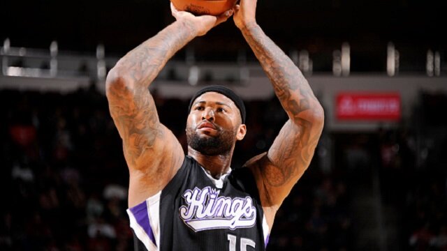 Sacramento Kings (7-15) Last Week: 26