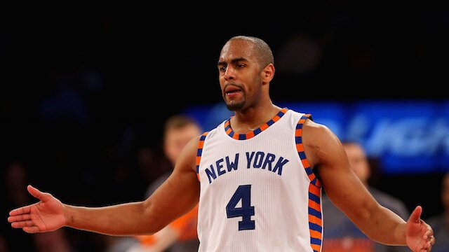 Arron Afflalo