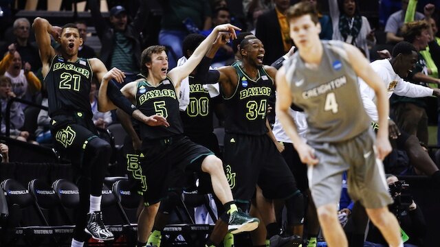 2014 NCAA Tournament: 5 Reasons Why Baylor Will Upset Wisconsin in the Sweet 16