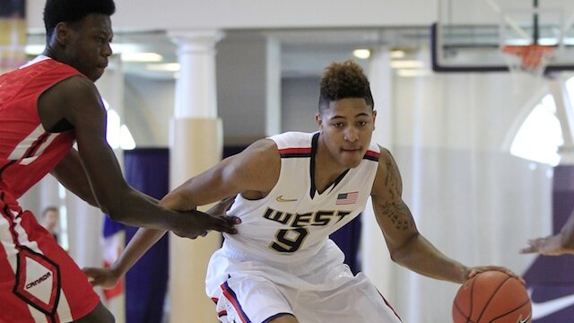 Kelly Oubre