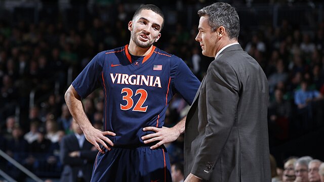 Virginia Cavaliers