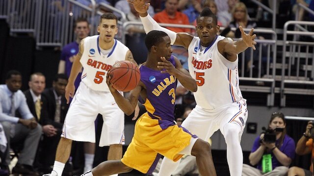 Albany Great Danes NCAA Tournament Upset