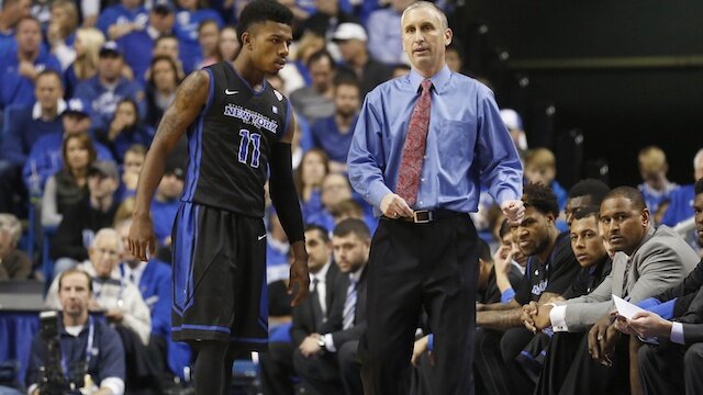 Buffalo Bulls Bobby Hurley NCAA Tournament