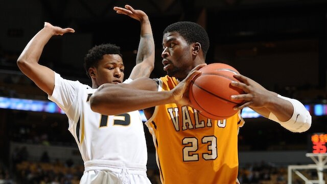 Valparaiso Valpo Crusaders NCAA Tournament Upsets