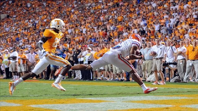 The Tennessee Volunteers\' 500-Yard Problem on Defense