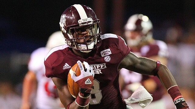 Can Mississippi State Keep It Rolling?