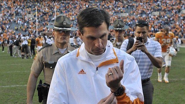 Derek Dooley