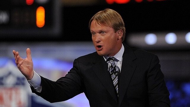 Jon Gruden