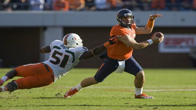 Peter Casey-USA TODAY Sports