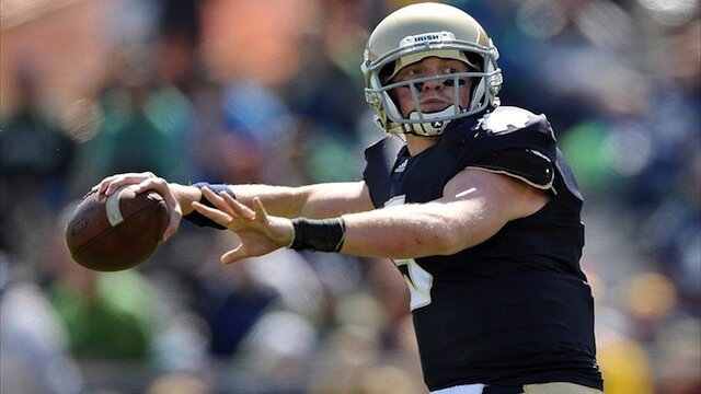 gunner kiel