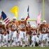 Texas Longhorns Football 2013