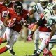 NFL: New York Jets at Atlanta Falcons
