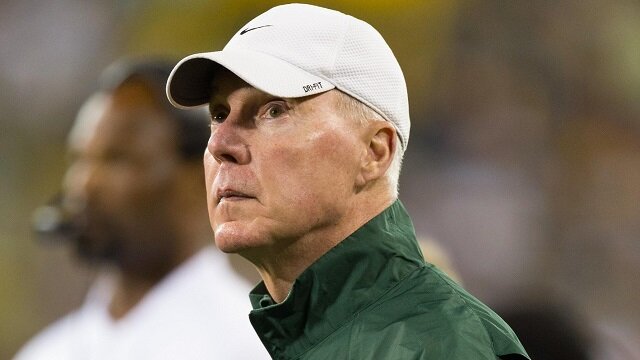 Ted Thompson Green Bay Packers Free Agency