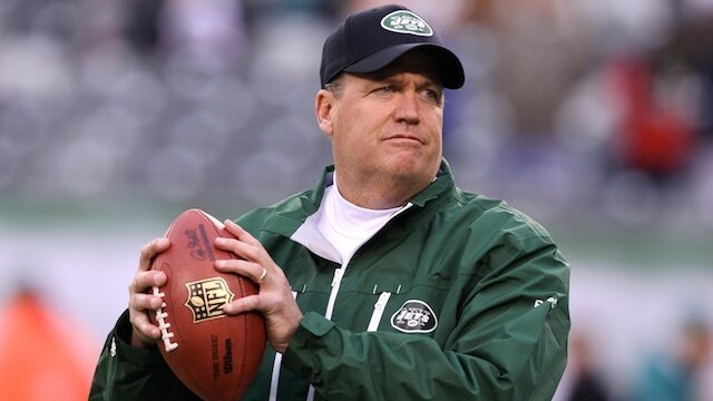 Rex Ryan deserves another year