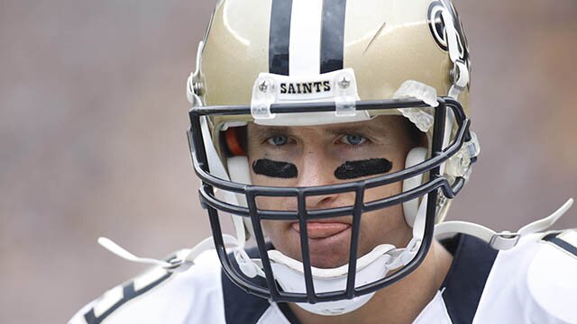 Drew Brees