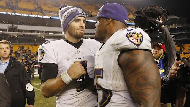 Baltimore Ravens NFL