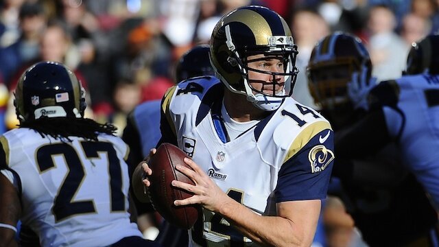 5 Perfect 2015 NFL Free Agency Moves For St. Louis Rams