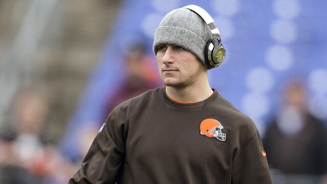 5 Early Predictions For Johnny Manziel's 2015 Season