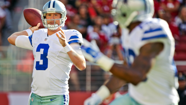 Cowboys vs. Saints: 5 Players To Watch In NFL Week 4