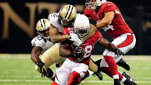 5 Bold Predictions For New Orleans Saints vs. Arizona Cardinals In NFL Week 1