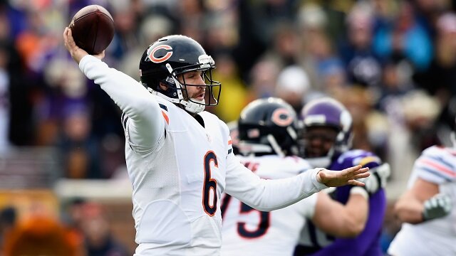 Predicting The Final Score Of Vikings vs. Bears In NFL Week 8 