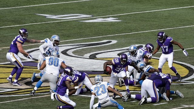 Five Bold Predictions For Detroit Lions vs. Minnesota Vikings