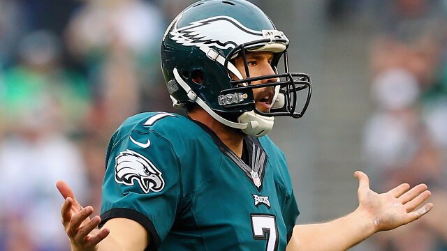 New York Jets Don\'t Need To Trade For Sam Bradford