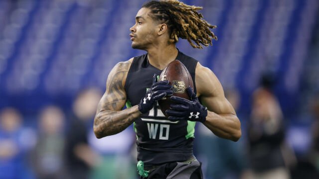 10 NFL Draft Prospects Teams Must Avoid In The First Round