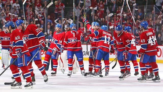 5 Biggest Montreal Canadiens Rumors Heading into 2014 Offseason