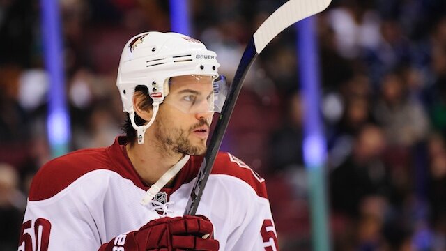 9. Antoine Vermette