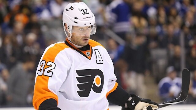 6. Mark Streit