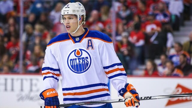 2. Taylor Hall