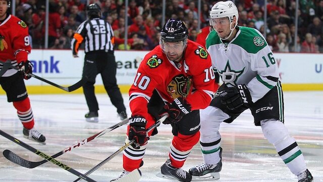 10. Patrick Sharp