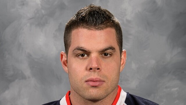 Nathan Horton