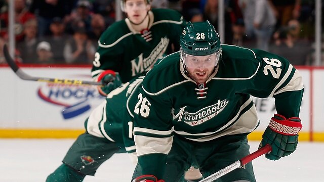 Thomas Vanek