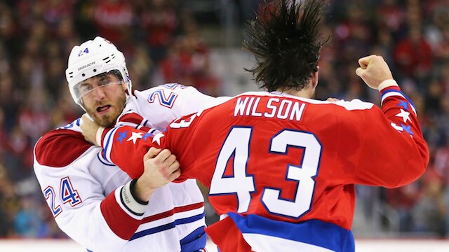 4. Montreal Canadiens