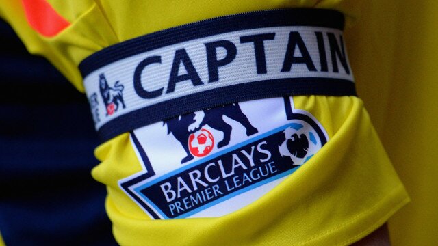 Captains Armband EPL