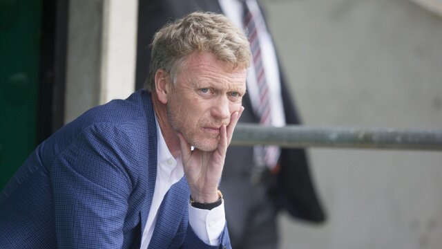 David Moyes Will Never Recover From Sackings At Real Sociedad And Manchester United