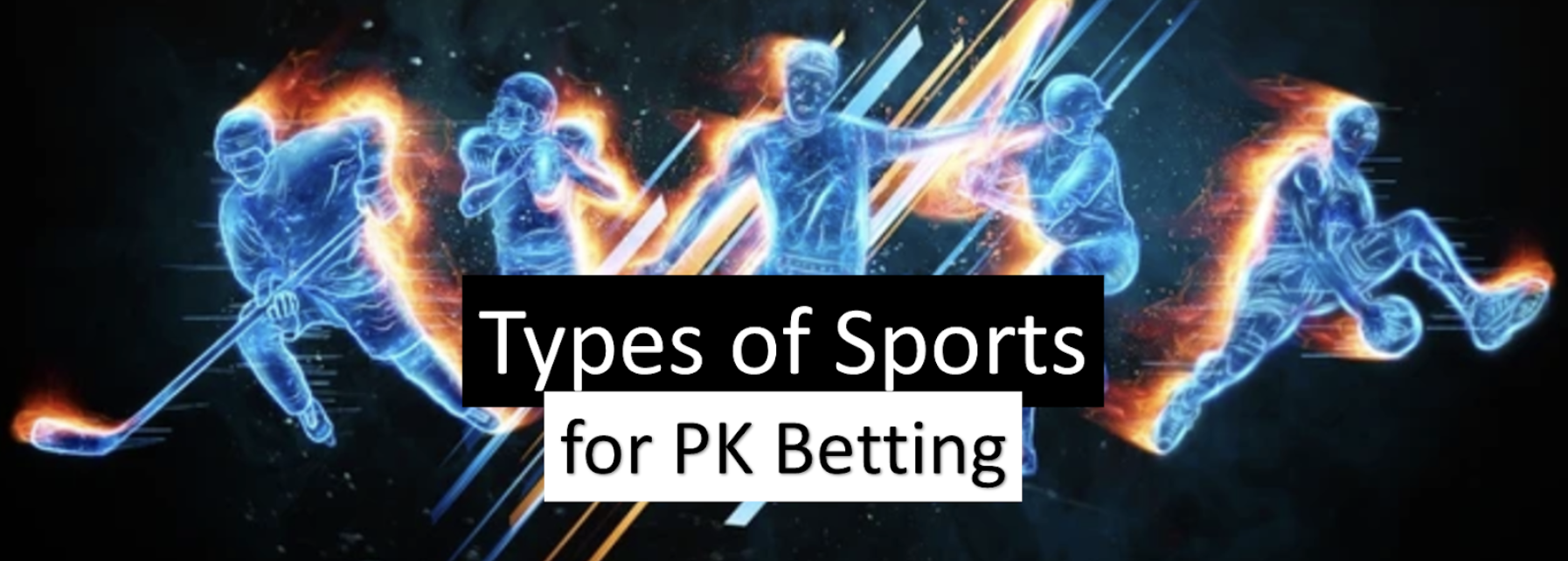 sports betting pk meaning