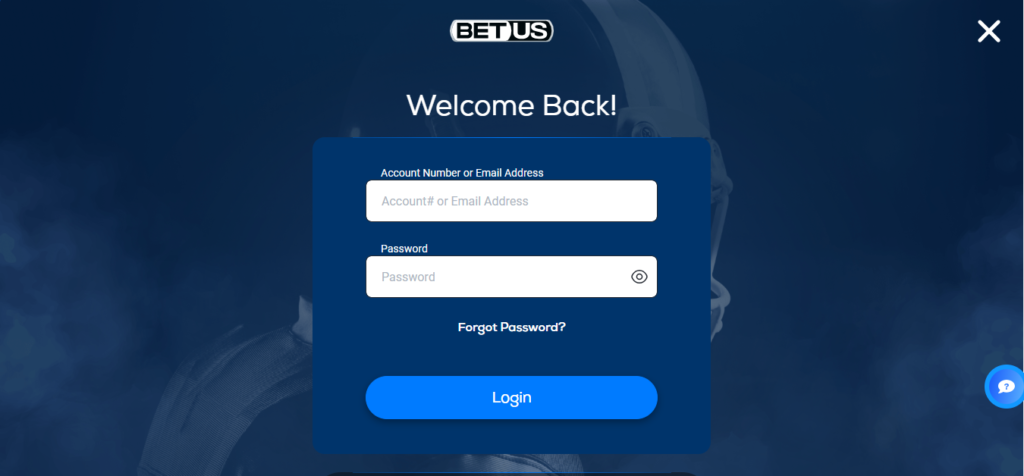 Online sports betting Betus reviews