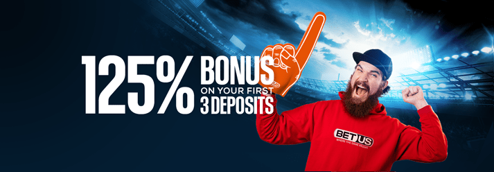 BetUs promo code no deposit